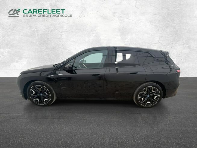BMW iX xDrive40