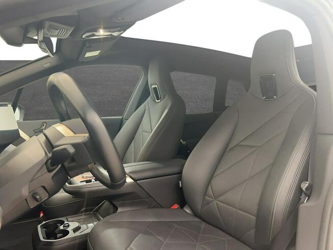 BMW iX xDrive40