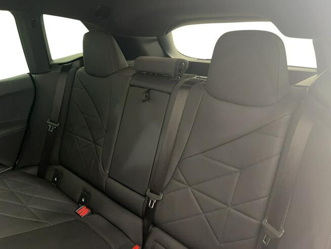 BMW iX xDrive40