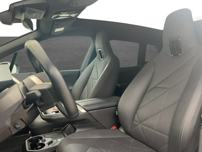 BMW iX xDrive40