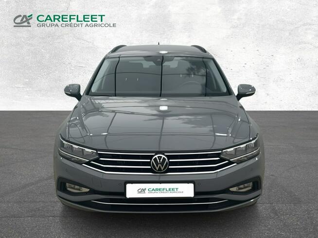 Volkswagen Passat 1.5 TSI EVO Business DSG Kombi