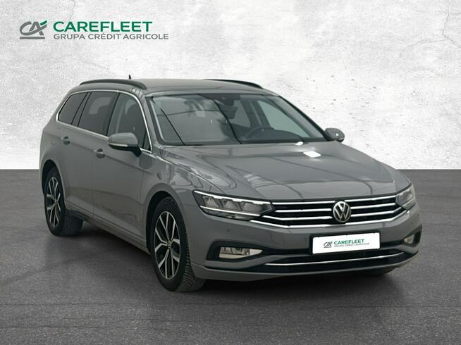 Volkswagen Passat 1.5 TSI EVO Business DSG Kombi