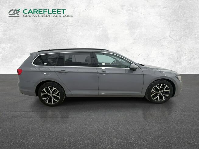 Volkswagen Passat 1.5 TSI EVO Business DSG Kombi