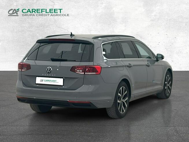 Volkswagen Passat 1.5 TSI EVO Business DSG Kombi