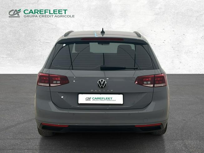 Volkswagen Passat 1.5 TSI EVO Business DSG Kombi