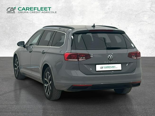 Volkswagen Passat 1.5 TSI EVO Business DSG Kombi