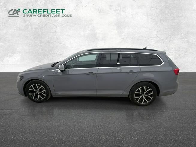 Volkswagen Passat 1.5 TSI EVO Business DSG Kombi