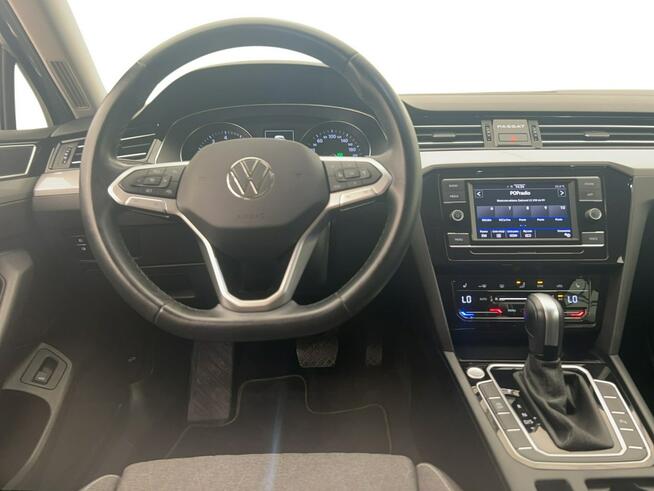 Volkswagen Passat 1.5 TSI EVO Business DSG Kombi
