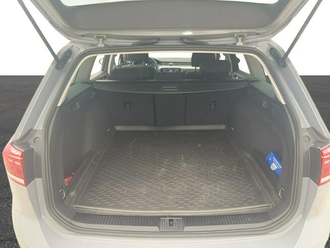 Volkswagen Passat 1.5 TSI EVO Business DSG Kombi