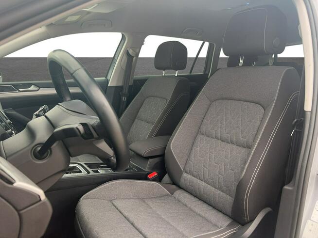 Volkswagen Passat 1.5 TSI EVO Business DSG Kombi