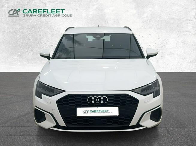 Audi A3 35 TFSI MHEV S Tronic