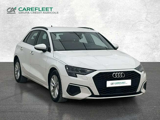 Audi A3 35 TFSI MHEV S Tronic