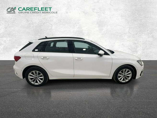 Audi A3 35 TFSI MHEV S Tronic