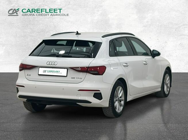 Audi A3 35 TFSI MHEV S Tronic