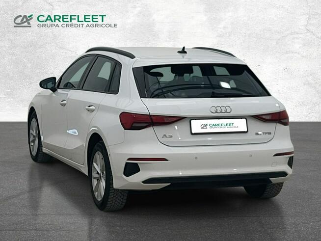 Audi A3 35 TFSI MHEV S Tronic