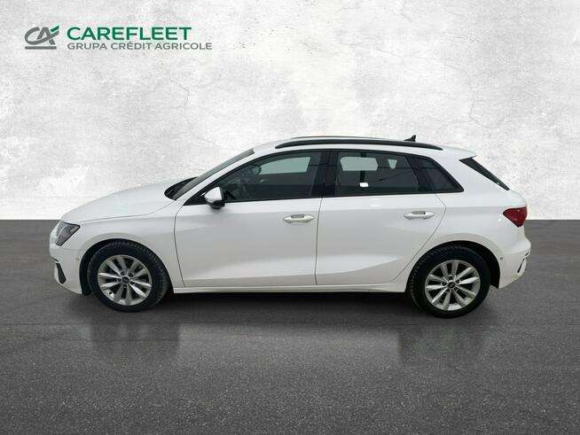 Audi A3 35 TFSI MHEV S Tronic