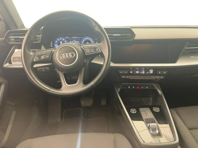 Audi A3 35 TFSI MHEV S Tronic