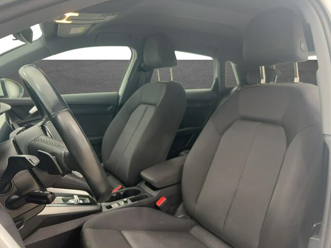 Audi A3 35 TFSI MHEV S Tronic