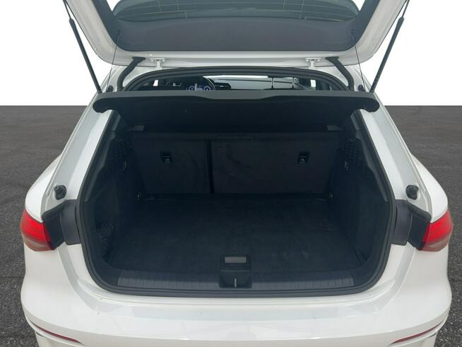 Audi A3 35 TFSI MHEV S Tronic