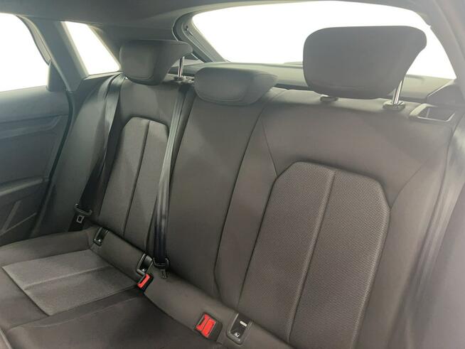Audi A3 35 TFSI MHEV S Tronic