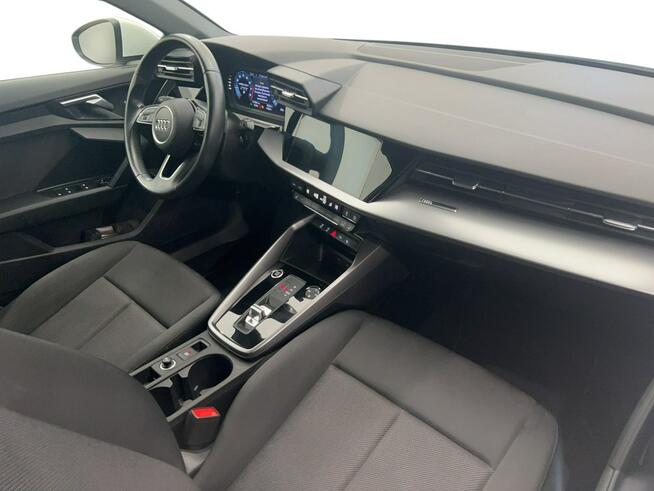Audi A3 35 TFSI MHEV S Tronic