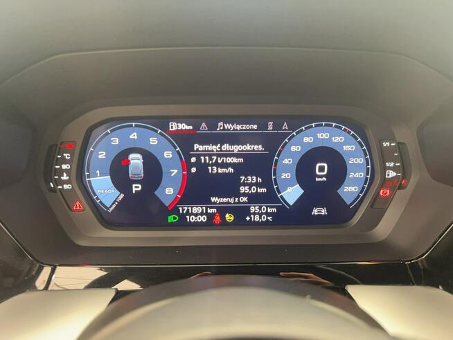 Audi A3 35 TFSI MHEV S Tronic