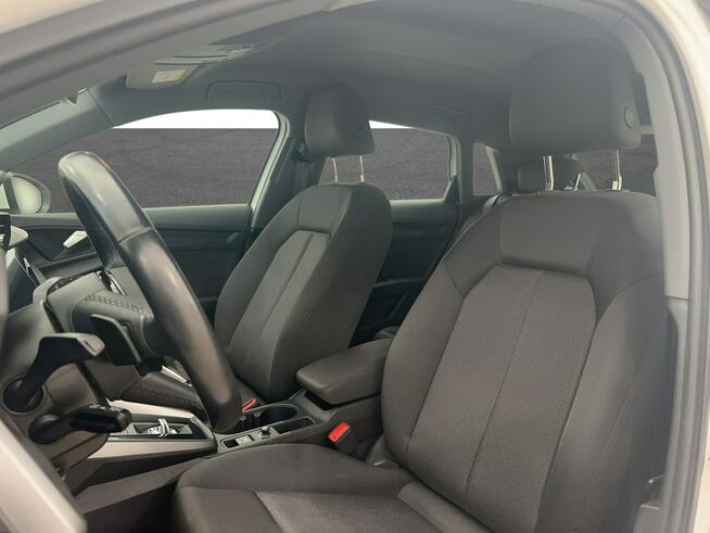 Audi A3 35 TFSI MHEV S Tronic