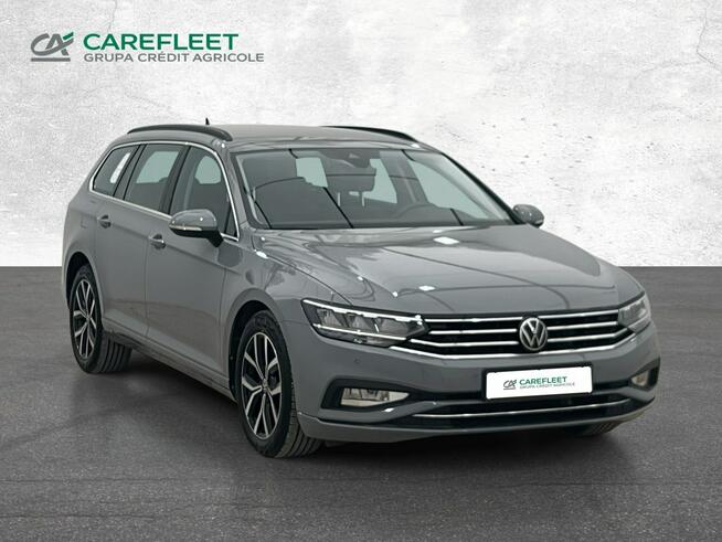 Volkswagen Passat 1.5 TSI EVO Business DSG Kombi