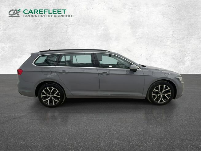 Volkswagen Passat 1.5 TSI EVO Business DSG Kombi