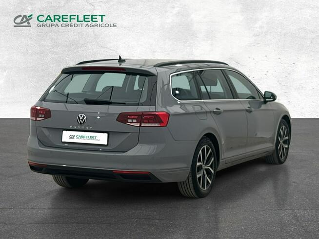 Volkswagen Passat 1.5 TSI EVO Business DSG Kombi