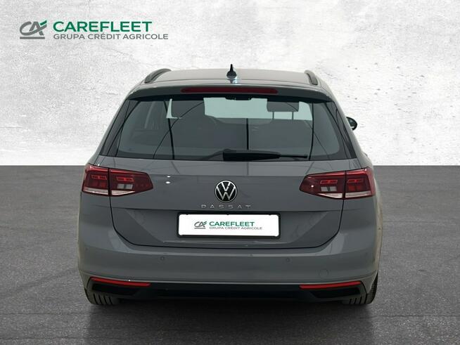 Volkswagen Passat 1.5 TSI EVO Business DSG Kombi