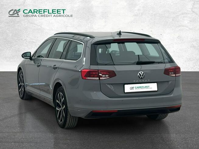 Volkswagen Passat 1.5 TSI EVO Business DSG Kombi