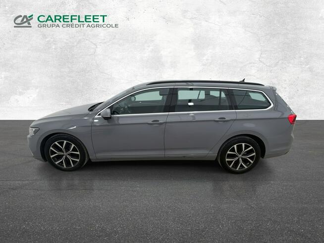 Volkswagen Passat 1.5 TSI EVO Business DSG Kombi