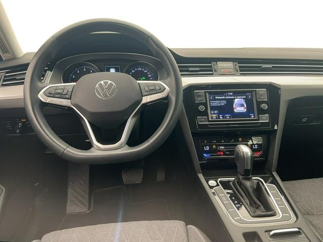Volkswagen Passat 1.5 TSI EVO Business DSG Kombi