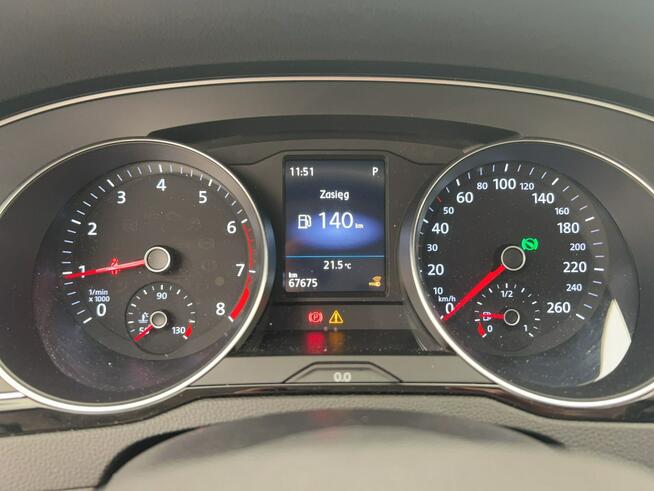 Volkswagen Passat 1.5 TSI EVO Business DSG Kombi