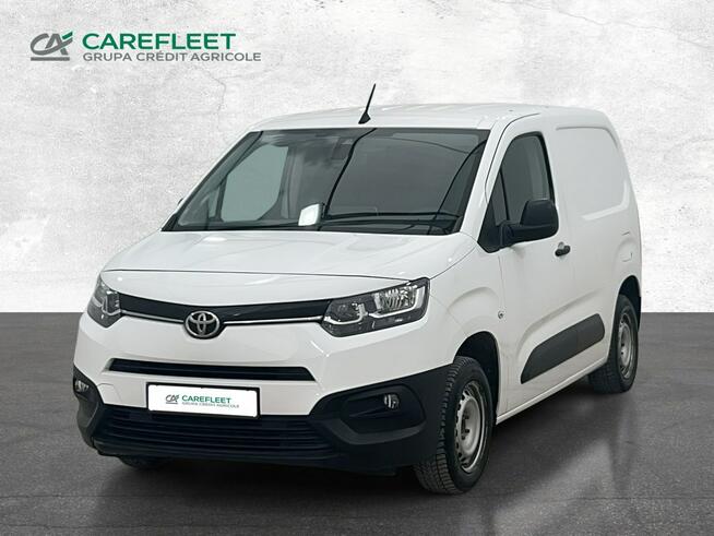 Toyota Proace City 1.5 D-4D Standard 2.0 T Active Furgon