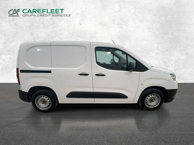 Toyota Proace City 1.5 D-4D Standard 2.0 T Active Furgon