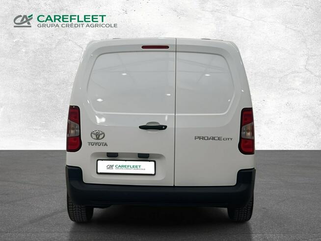 Toyota Proace City 1.5 D-4D Standard 2.0 T Active Furgon
