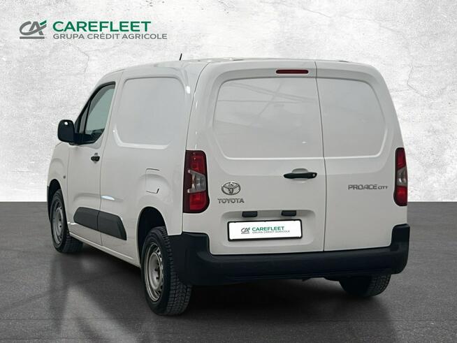 Toyota Proace City 1.5 D-4D Standard 2.0 T Active Furgon