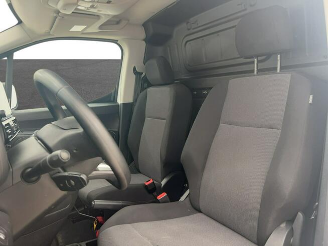Toyota Proace City 1.5 D-4D Standard 2.0 T Active Furgon