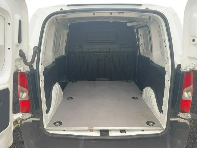 Toyota Proace City 1.5 D-4D Standard 2.0 T Active Furgon