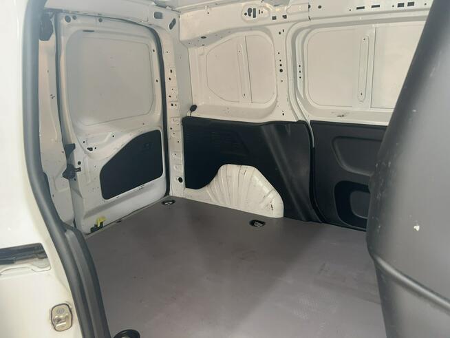 Toyota Proace City 1.5 D-4D Standard 2.0 T Active Furgon