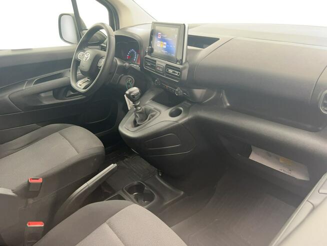 Toyota Proace City 1.5 D-4D Standard 2.0 T Active Furgon