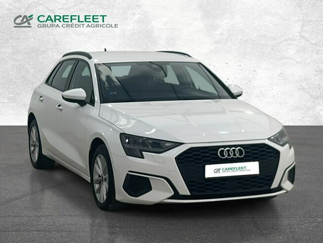Audi A3 35 TFSI MHEV S Tronic