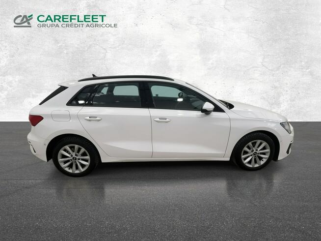 Audi A3 35 TFSI MHEV S Tronic
