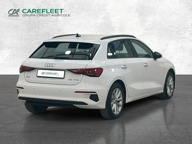 Audi A3 35 TFSI MHEV S Tronic