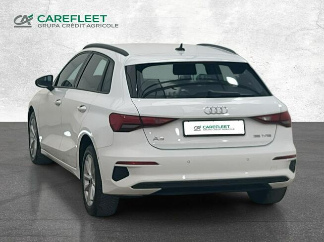 Audi A3 35 TFSI MHEV S Tronic