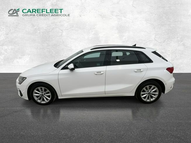 Audi A3 35 TFSI MHEV S Tronic