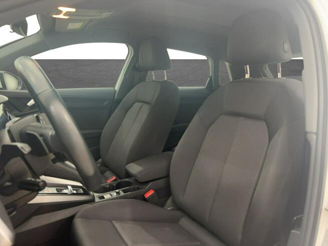 Audi A3 35 TFSI MHEV S Tronic