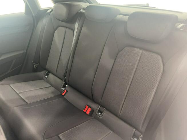 Audi A3 35 TFSI MHEV S Tronic